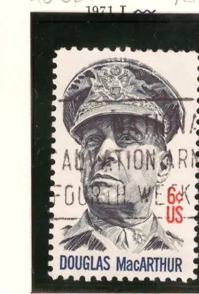 Douglas MacArthur