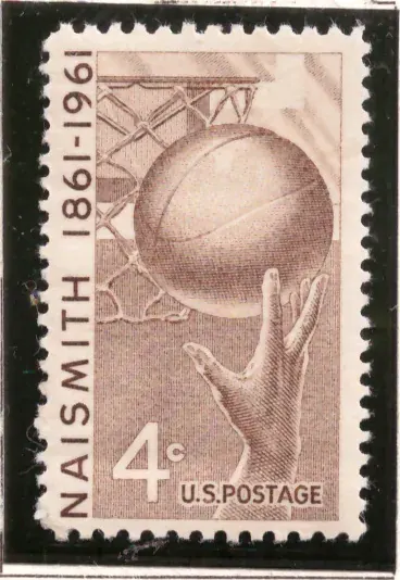James Naismith Hundertjahrfeier