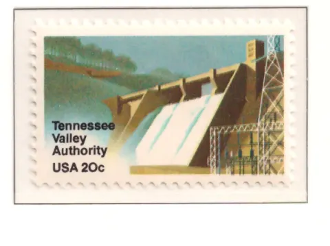 1983 Tennessee Valley Authority