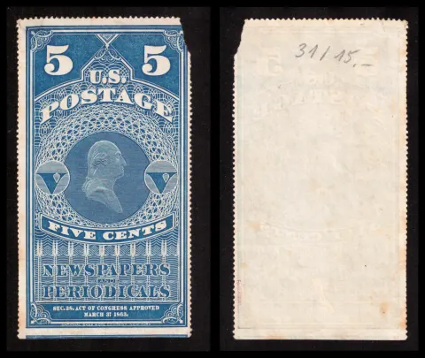 Washington News and Periodicals