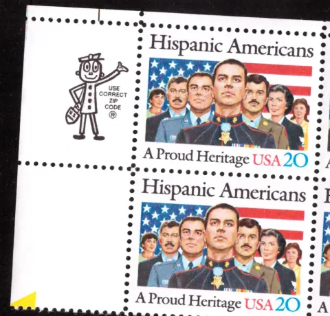 Hispanic Americans - Ein stolzes Erbe