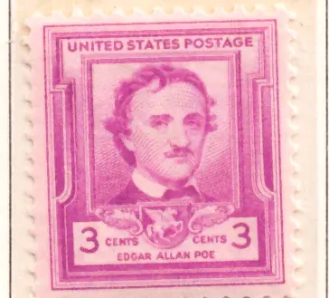 Edgar Allan Poe