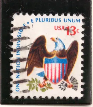 E Pluribus Unum