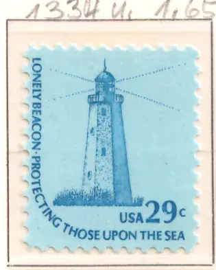 Sandy Hook Lighthouse – Lonely Beacon