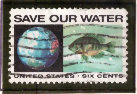 Anti-Pollution – Rettet unser Wasser