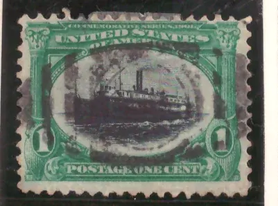 1 Cent - Schnelle Seenavigation