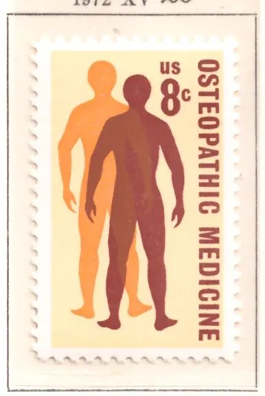 Osteopathische Medizin