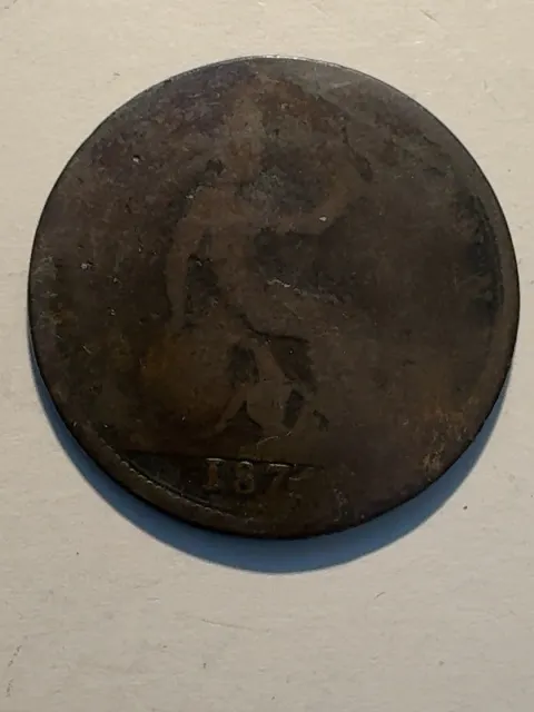 1 penny