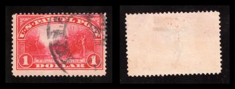 U.S. Paketpost – Obst wachsen