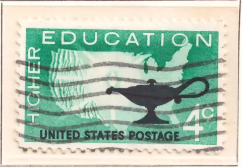 Hochschulbildung