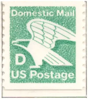 D-rate Eagle