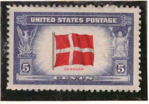 Überrannte Länder – Dänemark