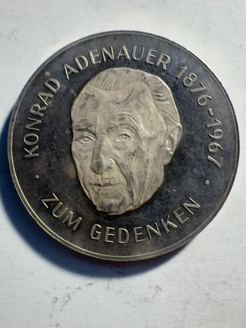 Konrad Adenauer