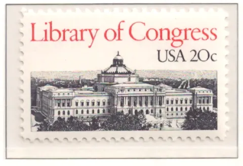 Library of Congress