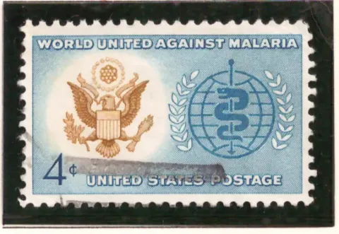 Welt vereint gegen Malaria
