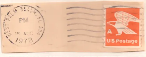 A-Rate Eagle on piece