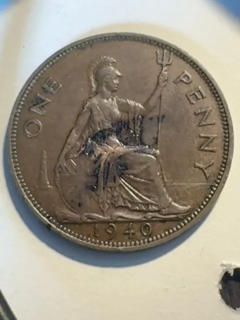 1 penny