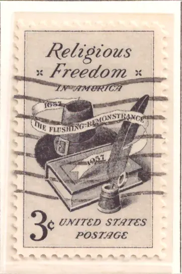 Religionsfreiheit