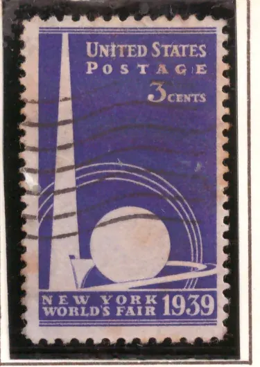 New York World’s Fair