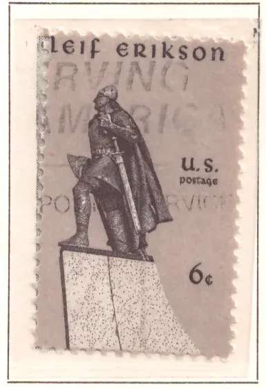 Leif Erikson – Norse Explorer