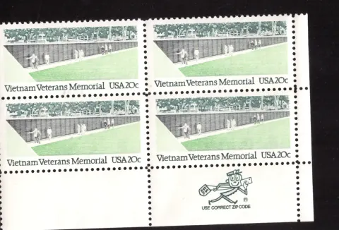Vietnam Veterans Memorial