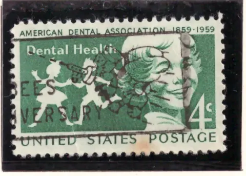 Amerikanische Zahnarztvereinigung Centennial