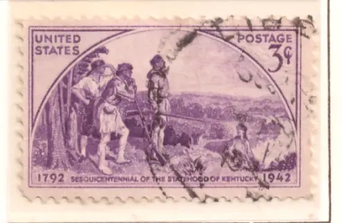 150 Jahre Status als Kentucky
