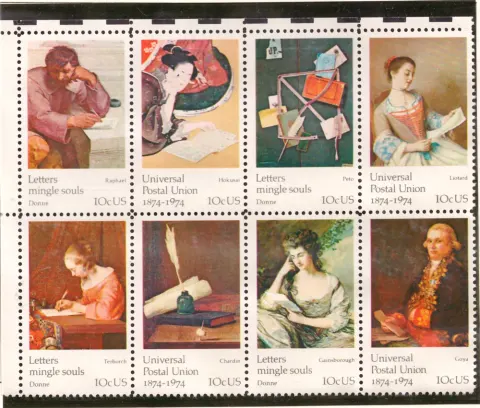 Universal Postal Union