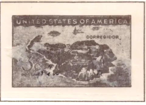 Corregidor, Philippinen