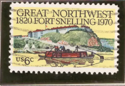 Fort Snelling – 150-jähriges Jubiläum