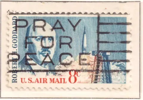 Air Mail – Robert H. Götter