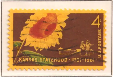 Kansas Statehood Centennial