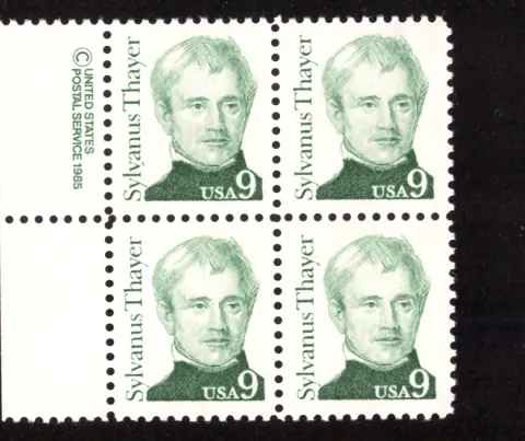Велики американци
