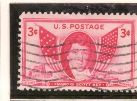 Francis Scott Key Key