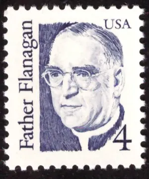 Vater Flanagan