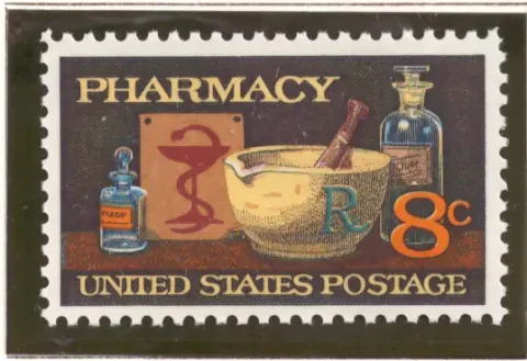 Pharmazie