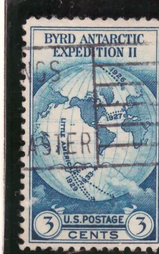 Byr-Antarktische Expedition II