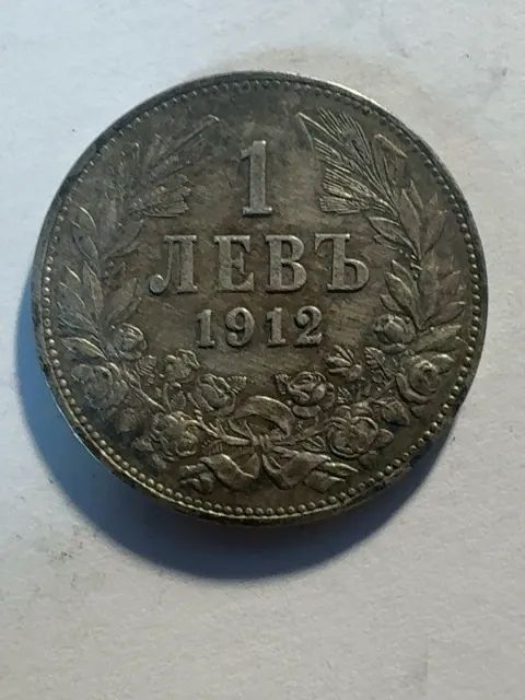1 Löwe Ferdinand I