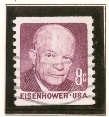 Dwight D. Eisenhower