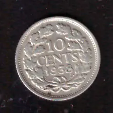 10 Cent Juliana