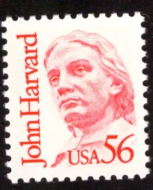 John Harvard