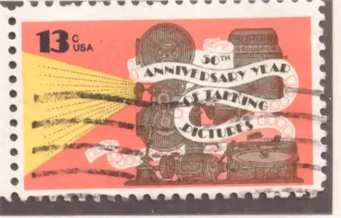 50th Anniversary of Talking Pictures