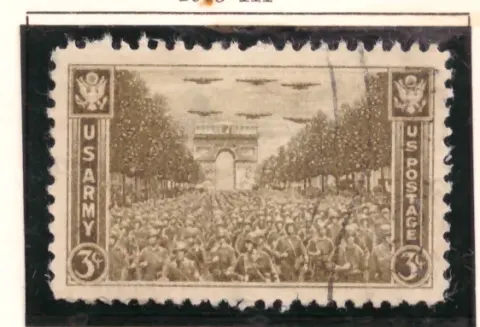 U.S. Streitkräfte - Armee