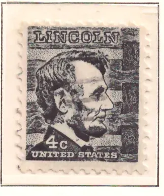 Abraham Lincoln – Prominente Amerikaner