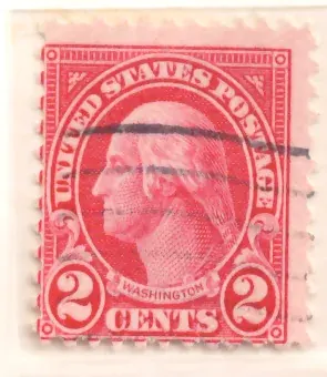 George Washington – Viertes Büro endgültig