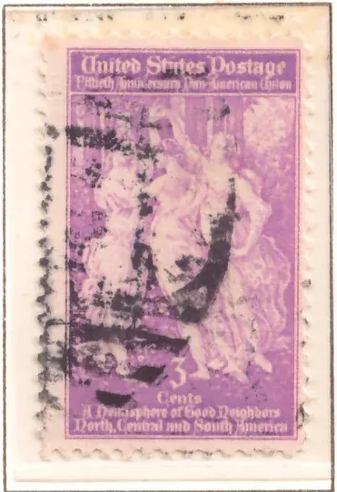 50 Jahre Wyoming State Status