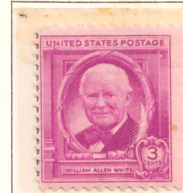 William Allen White