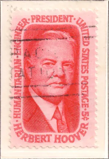 Herbert Hoover Memorial