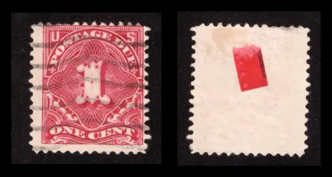 U.S. Postgebühren – Große Zahl