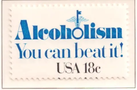 Alkoholismus – Du kannst es schlagen!
